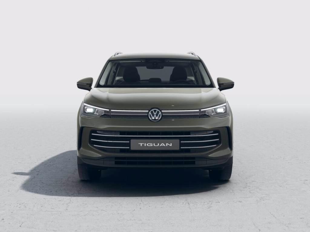 VOLKSWAGEN Tiguan 2.0 tdi elegance 150cv dsg del 2026