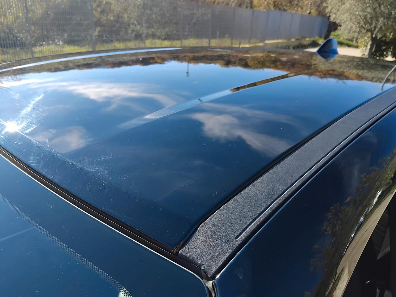 Jeep Avenger 1.2 Turbo 100 CV Summit