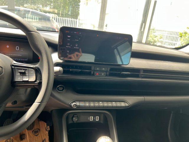 JEEP Avenger 1.2 Turbo 100 CV Longitude da ?239,00 mensili