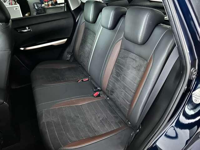 Suzuki Vitara Vitara 1.6 ddis V-Top s All Grip