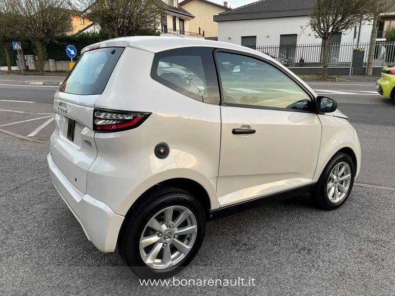 Aixam City City Pack Diesel - Concessionaria Ufficiale