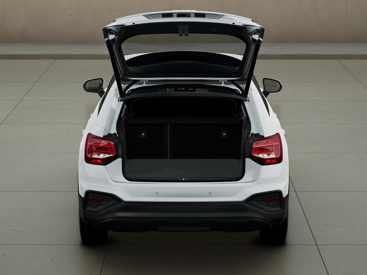 Audi Q2 30 1.0 tfsi business 110cv