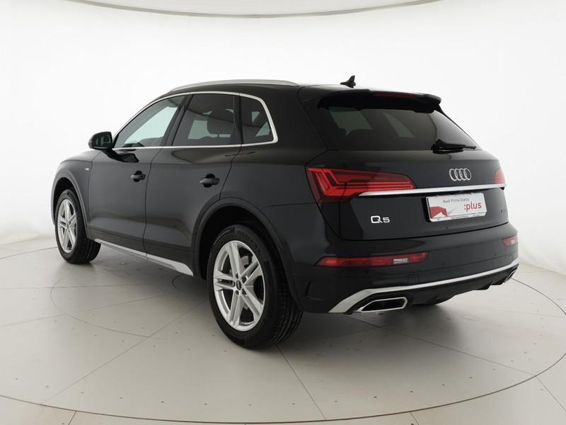 40TDI 204CV quattro S tronic S line