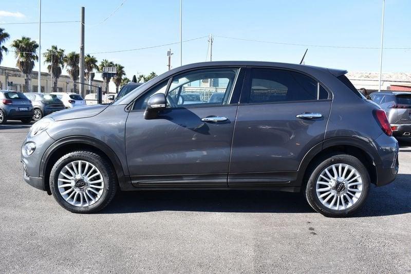 FIAT 500X 500X 1.3 T4 150 CV DCT Connect