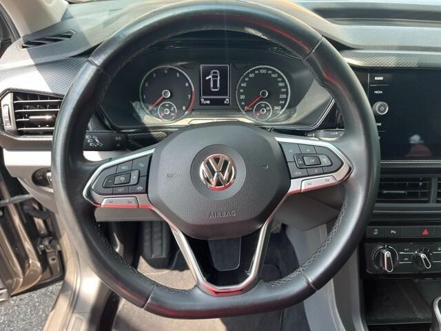 Volkswagen T-Cross 1.0 TSI Style BMT