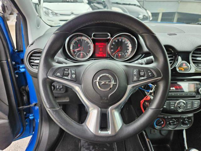 OPEL Adam 1.4 87 CV GPL Tech