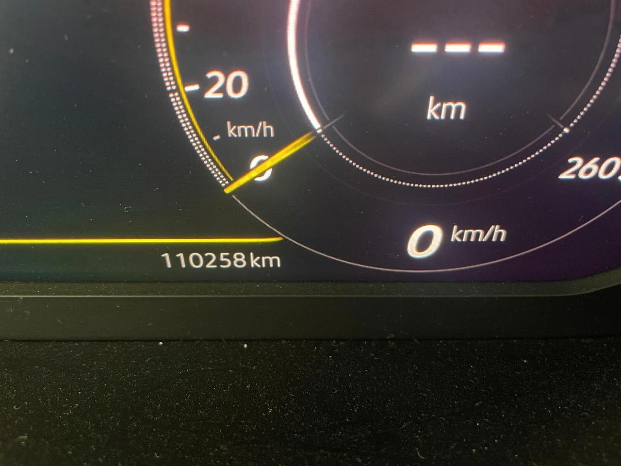 Volkswagen Passat Variant 2.0 TDI SCR 190 CV automatica