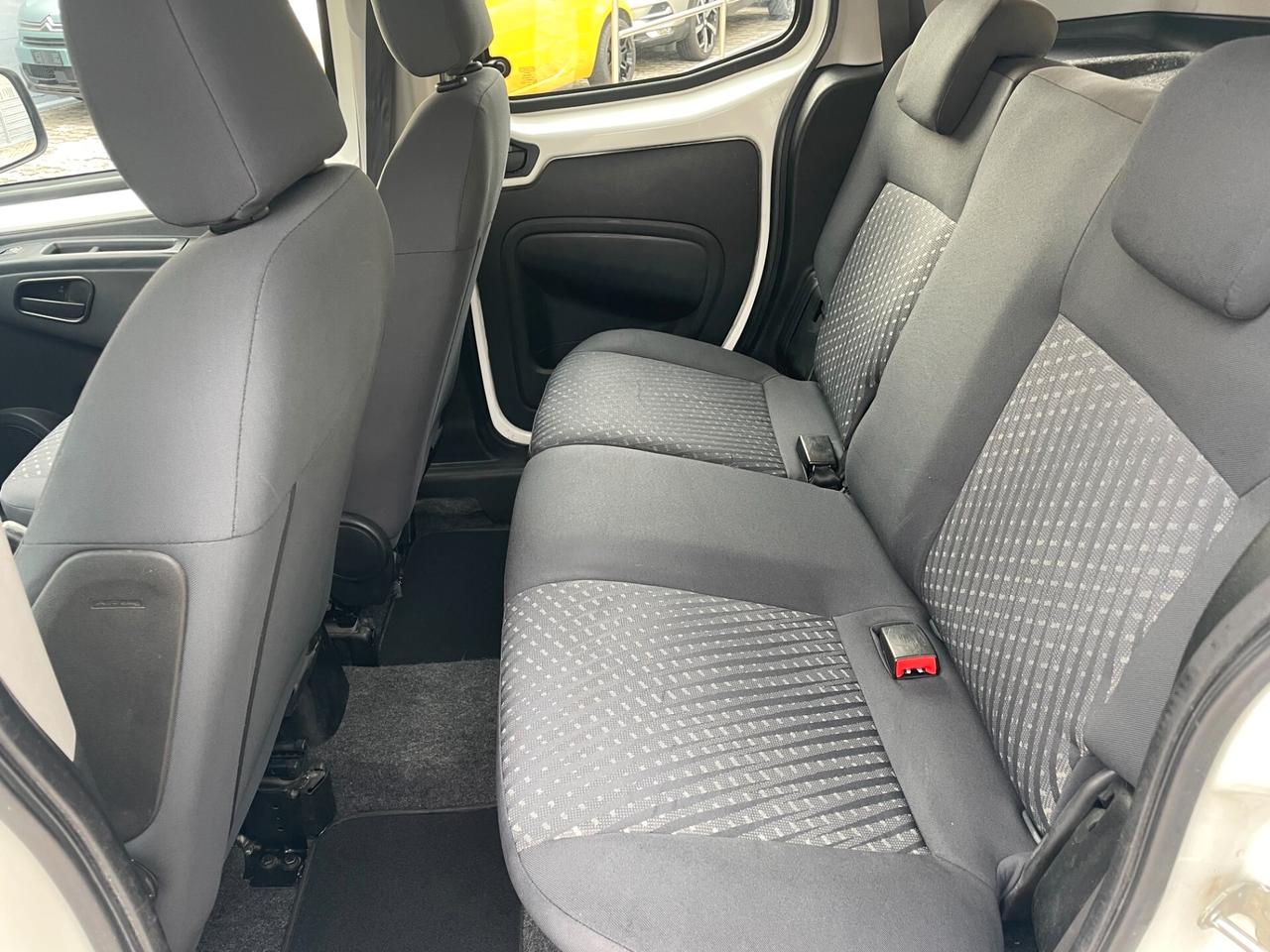 Peugeot Bipper Tepee 1.3 HDi 75 FAP Outdoor AUTOCARRO