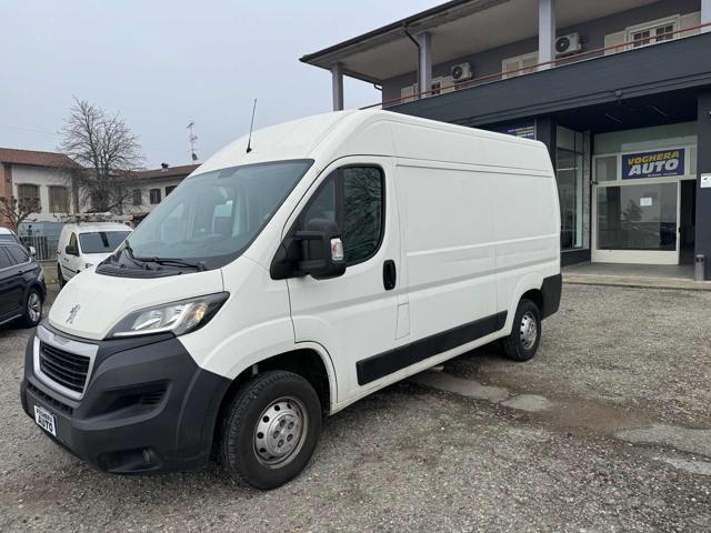 PEUGEOT Boxer 335 2.0 BlueHDi 130CV PM-TN Furgone