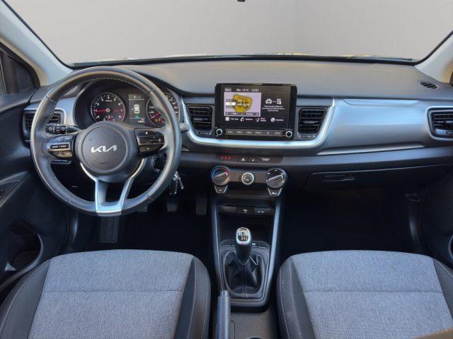 KIA Stonic 1.0 t-gdi mhev urban 100 cv
