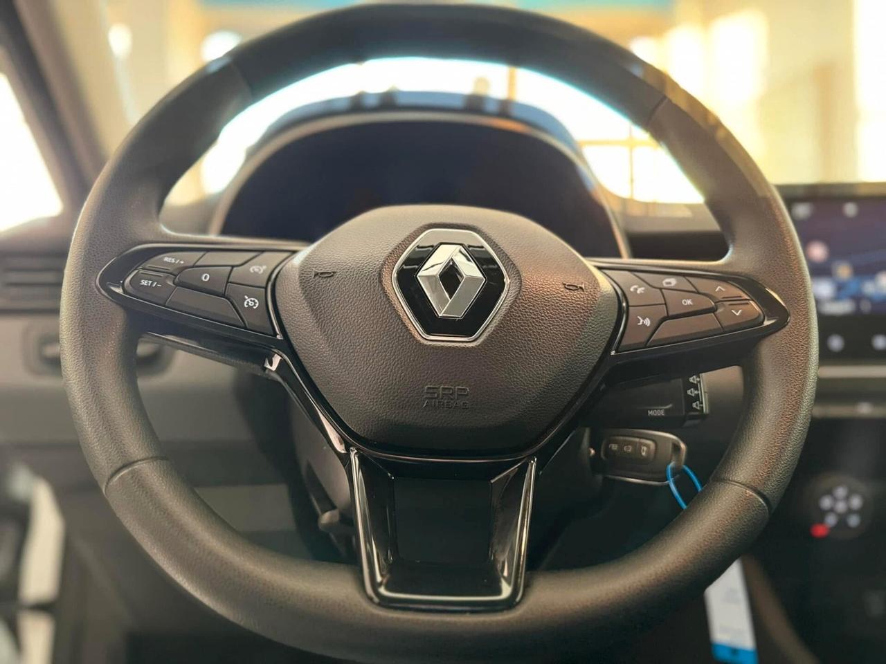 Renault Clio Blue dCi 85 CV 5 porte Business