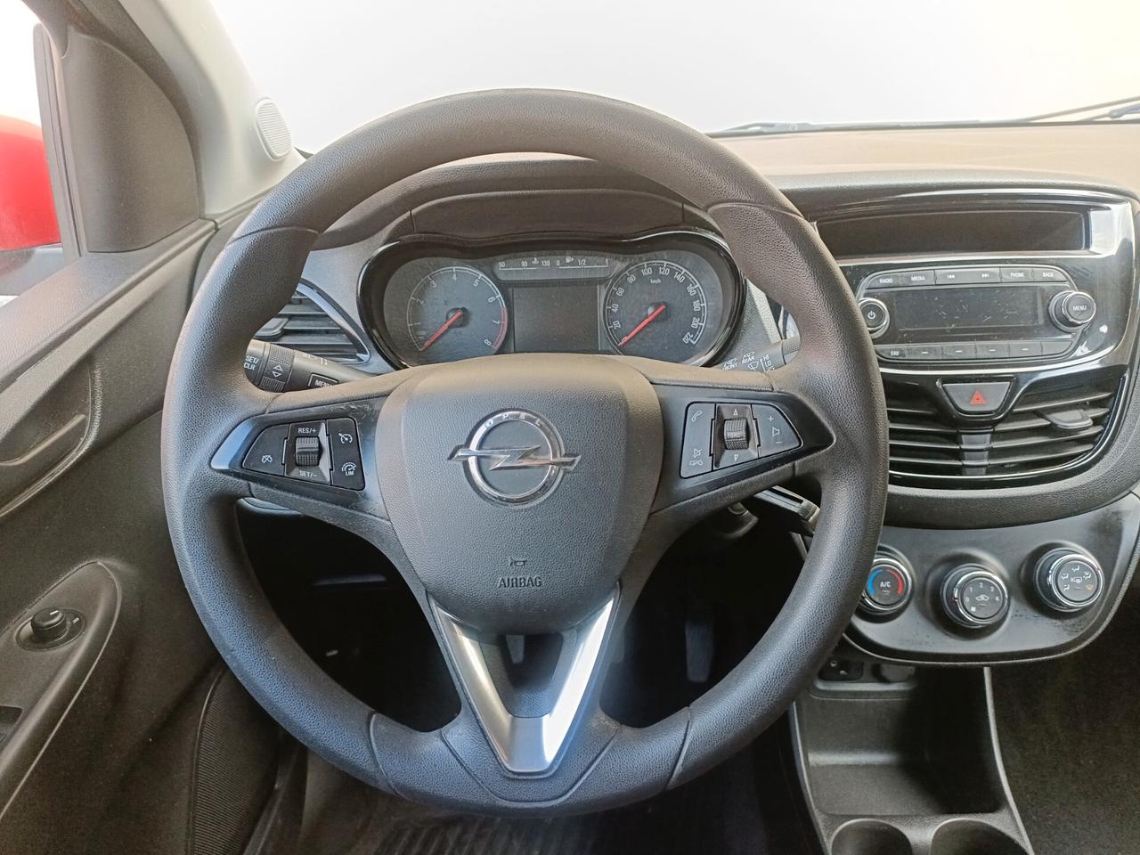 Opel Karl 1.0 75 CV N-Joy