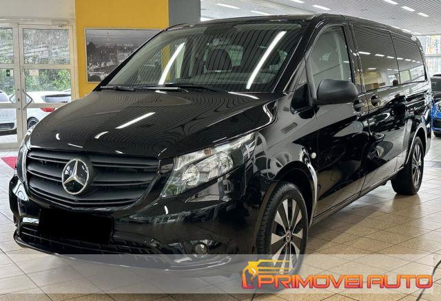 MERCEDES-BENZ Vito 2.0 116 CDI PL Tourer Extra-Long