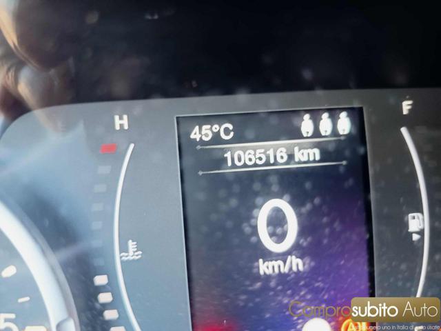 JEEP Renegade 2.0 Mjt 140CV 4WD Active Drive Limited
