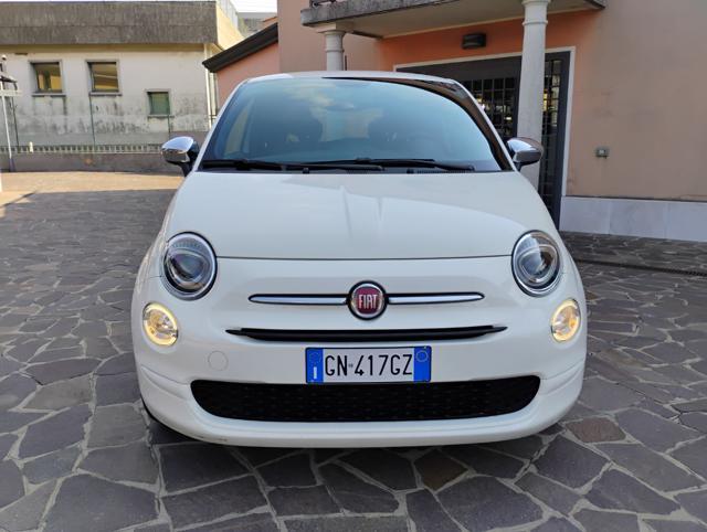 FIAT 500 1.0 Hybrid - PACK STYLE - ANDORID/APPLE CAR PLAY