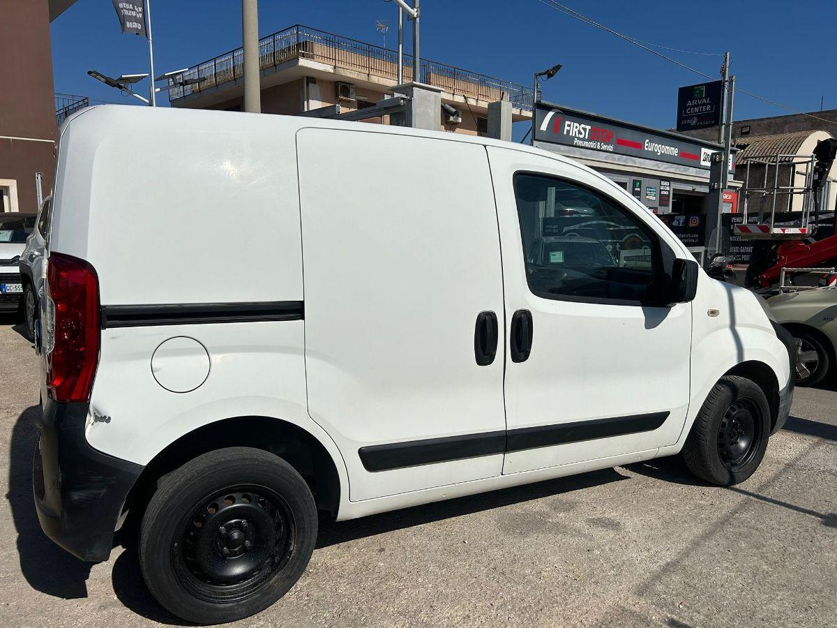 FIAT - Fiorino