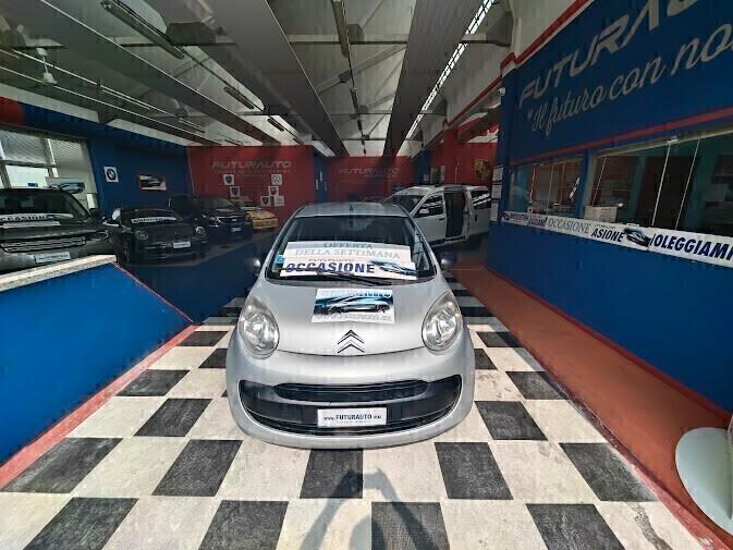 Citroen C1 1.0 5 porte AMIC1