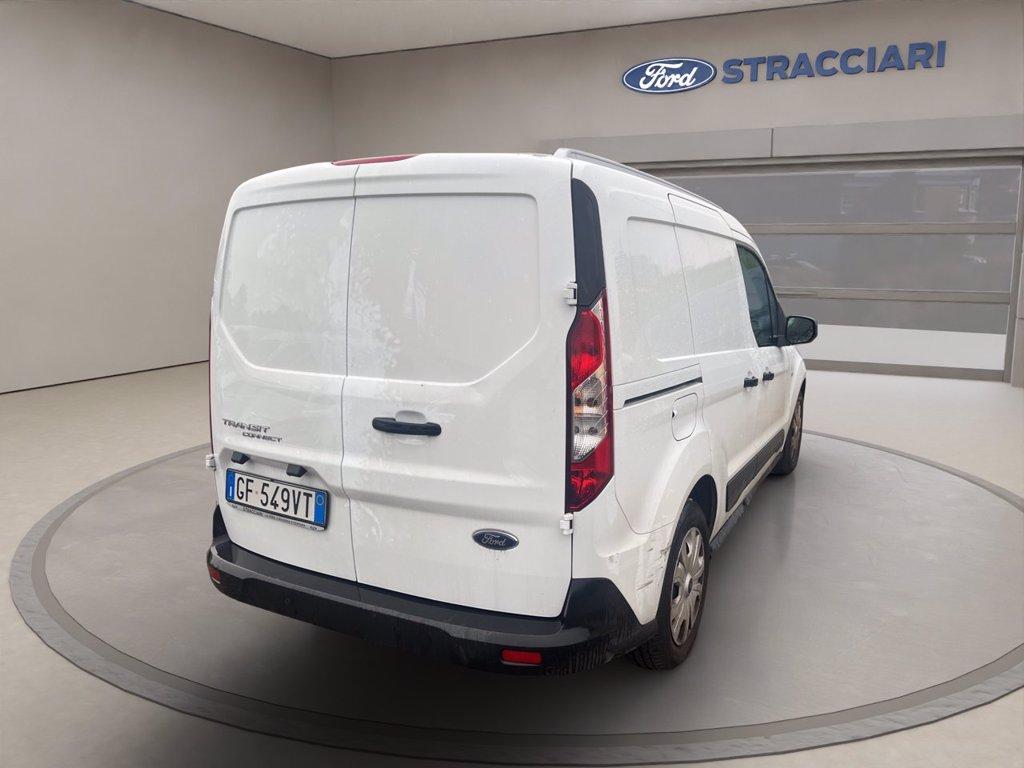 FORD Transit Connect 220 1.5 tdci 100cv Trend L1H1 E6 del 2021