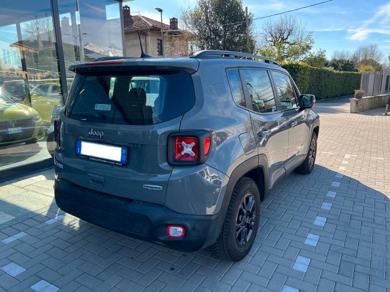 Jeep Renegade 1.0 t3 Longitude 2wd