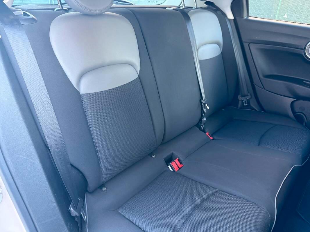 Fiat 500X 1.4 m-air Opening edition 4x2 140cv
