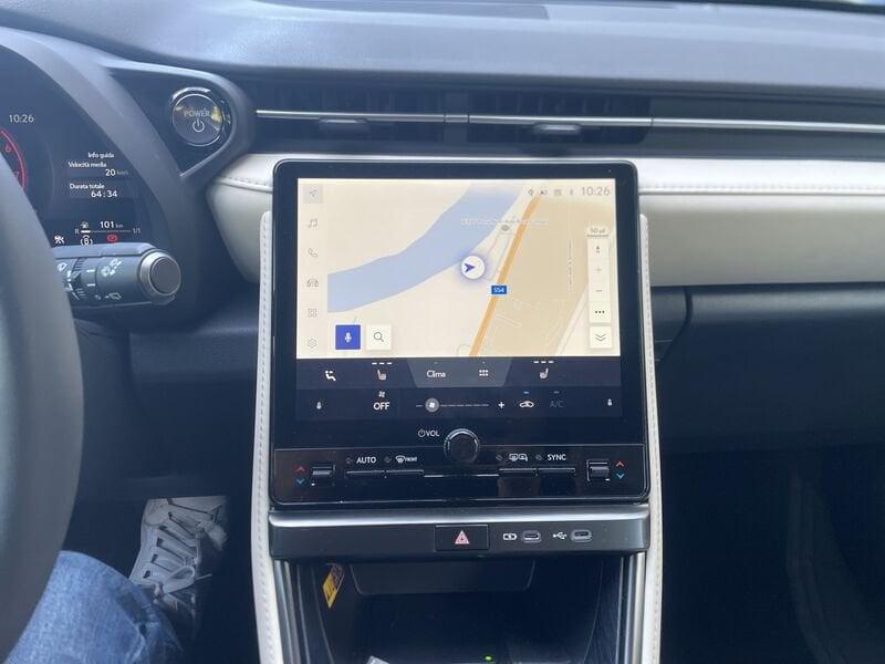 Lexus LBX LBX Hybrid Elegant VENDUTA