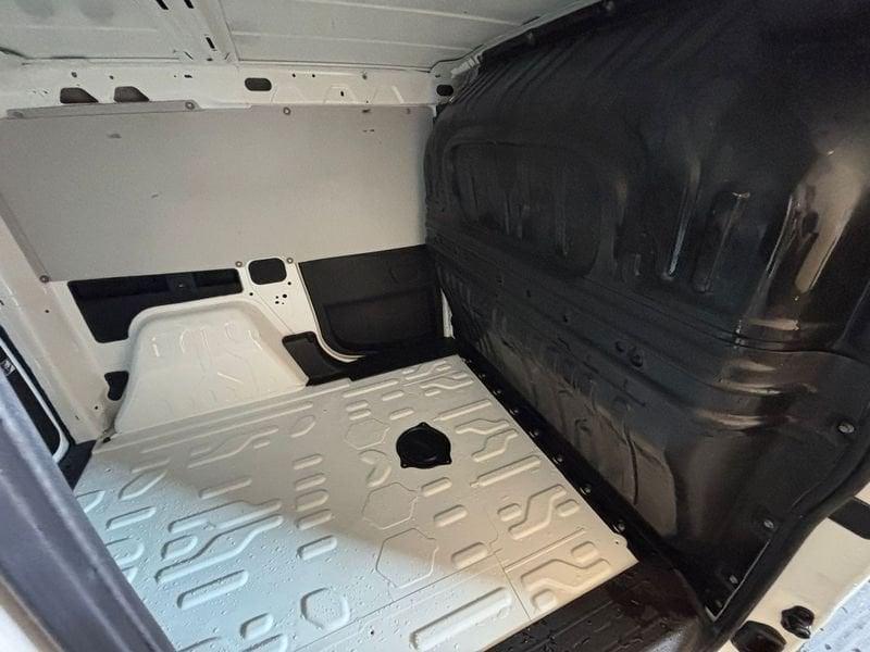 FIAT Doblò 1.6 MJT 105CV S&S CH1 Lounge (IVA ESCL.)