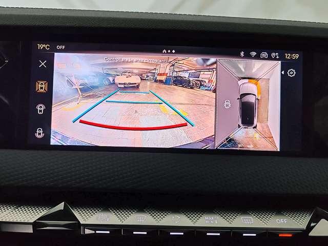 DS Automobiles DS 4 1.2 130cv Trocadero Auto