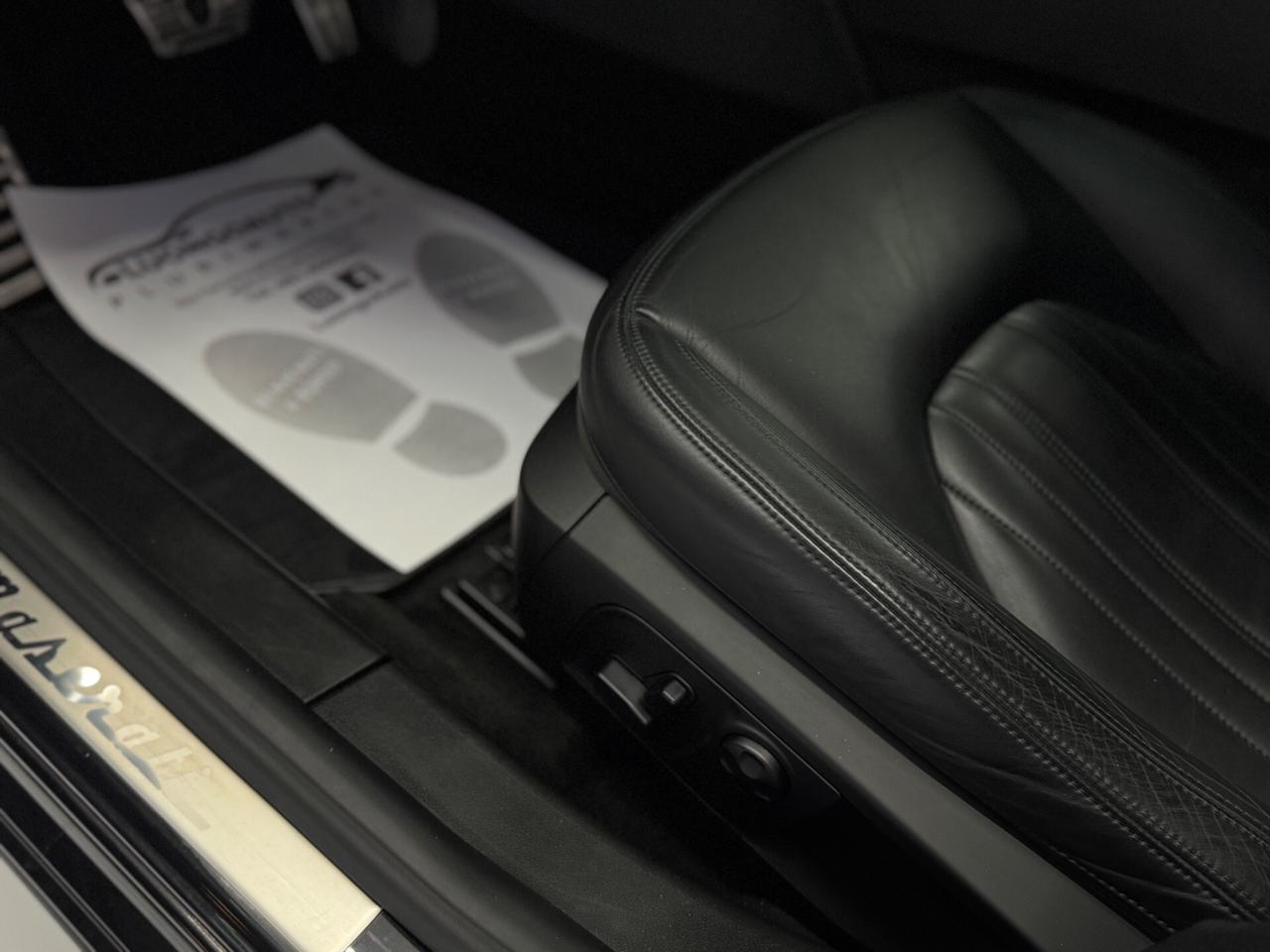 Maserati Ghibli V6 Diesel 275Cv Full Optional