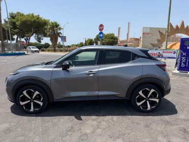 NISSAN JUKE 1.0 DIG-T 114 CV DCT TECNA