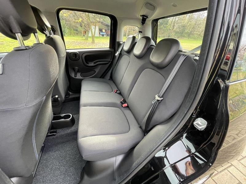 FIAT Panda 1.0 FireFly S&S Hybrid 5 POSTI - KM0