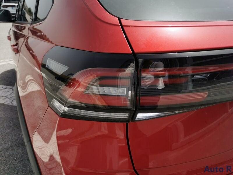 Volkswagen Taigo 1.0 TSI 85kW R-Line Plus