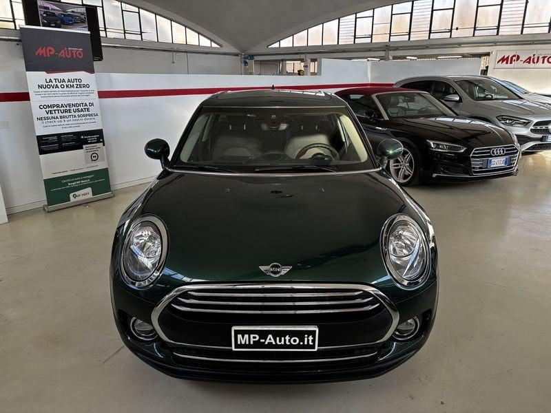 MINI Mini Clubman Mini 1.5 One D Business Clubman Automatica