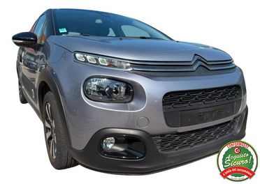 CITROEN C3 PureTech S&S Shine