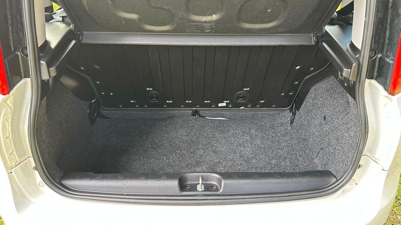 Fiat Panda 1.0 FireFly S&S Hybrid 2022 Perfetta NEOP LEGGI TESTO