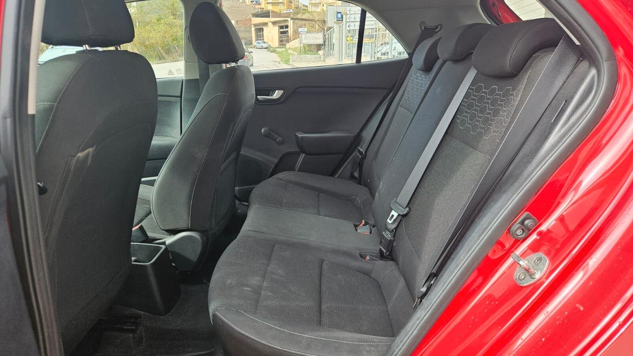 Kia Rio 1.0 T-GDi Cool