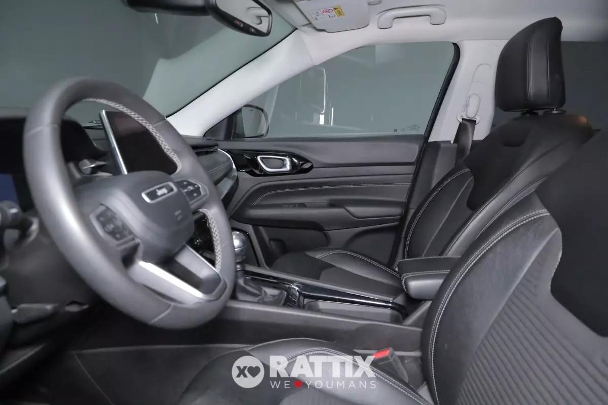 Jeep Compass 1.6 MJT 130CV Limited