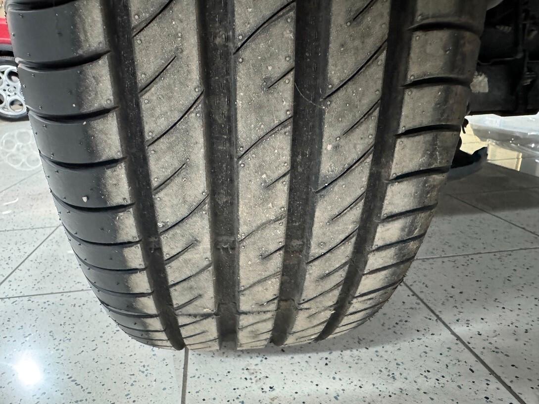 Crossland 1.2 110CV Ultimate GOMMATA NUOVA BELLA