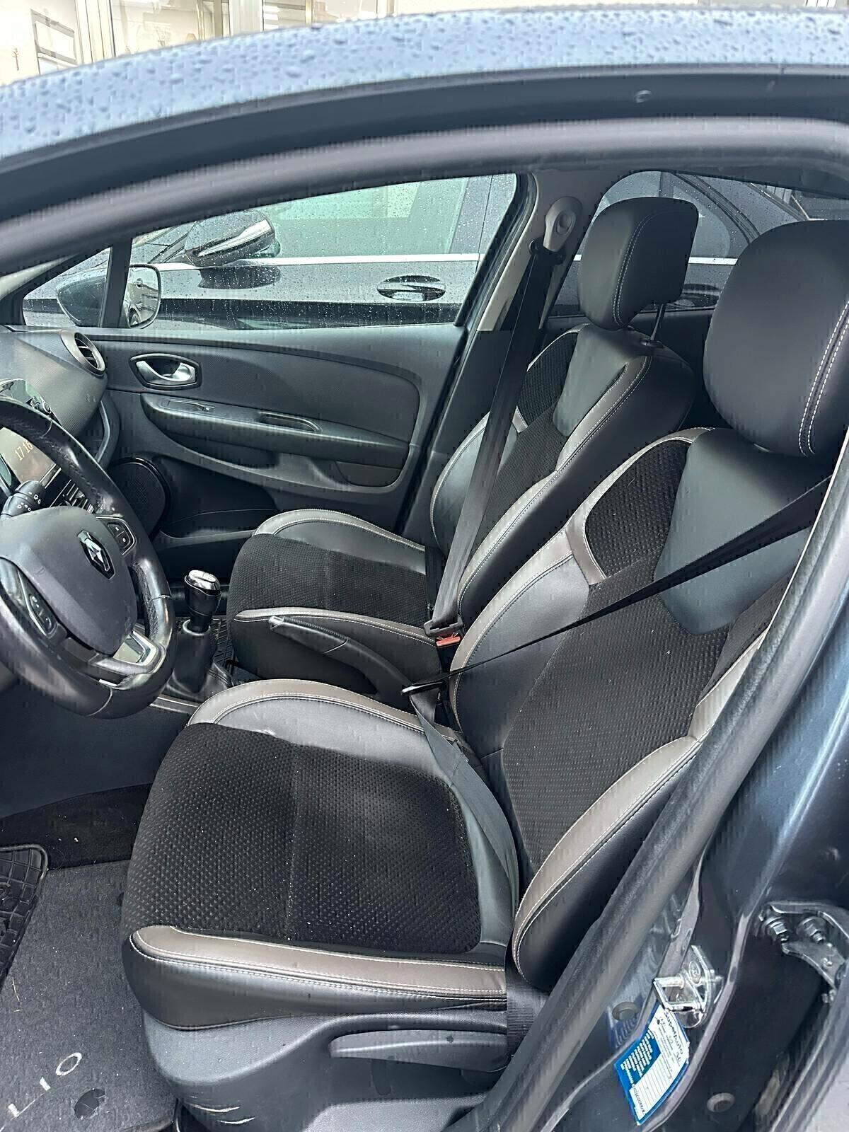 Renault Clio dCi 8V 75CV Start&Stop 5 porte Energy Zen