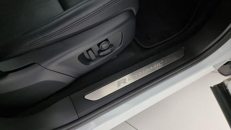 Land Rover RR Evoque 2.0D I4 163 CV AWD Auto R-Dynamic S
