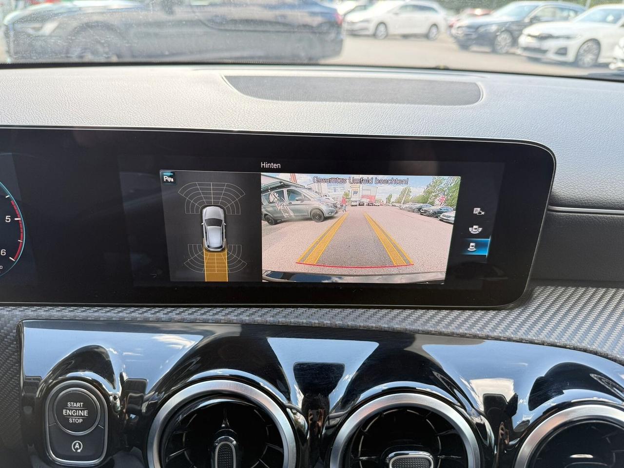 Mercedes-benz A 180 d 2.0 Automatic Executive