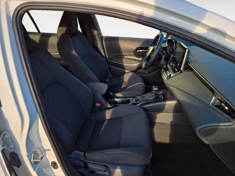 Toyota Corolla Touring Sports 1.8h Business cvt