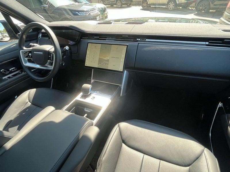 Land Rover Range Rover classic 3.0D l6 350 CV HSE