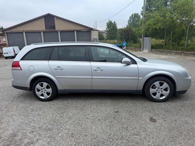 OPEL Vectra 1.9 CDTI 120CV S.W. Sport perfetta di meccanica