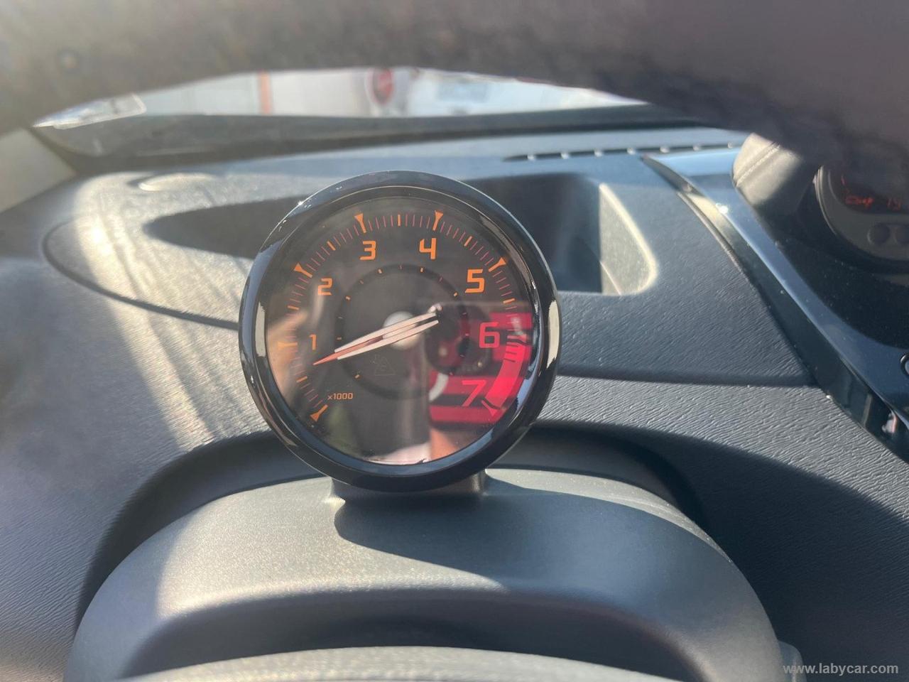 RENAULT Twingo 1.2 LEV Sport & Sound PER NEOPATENTATI