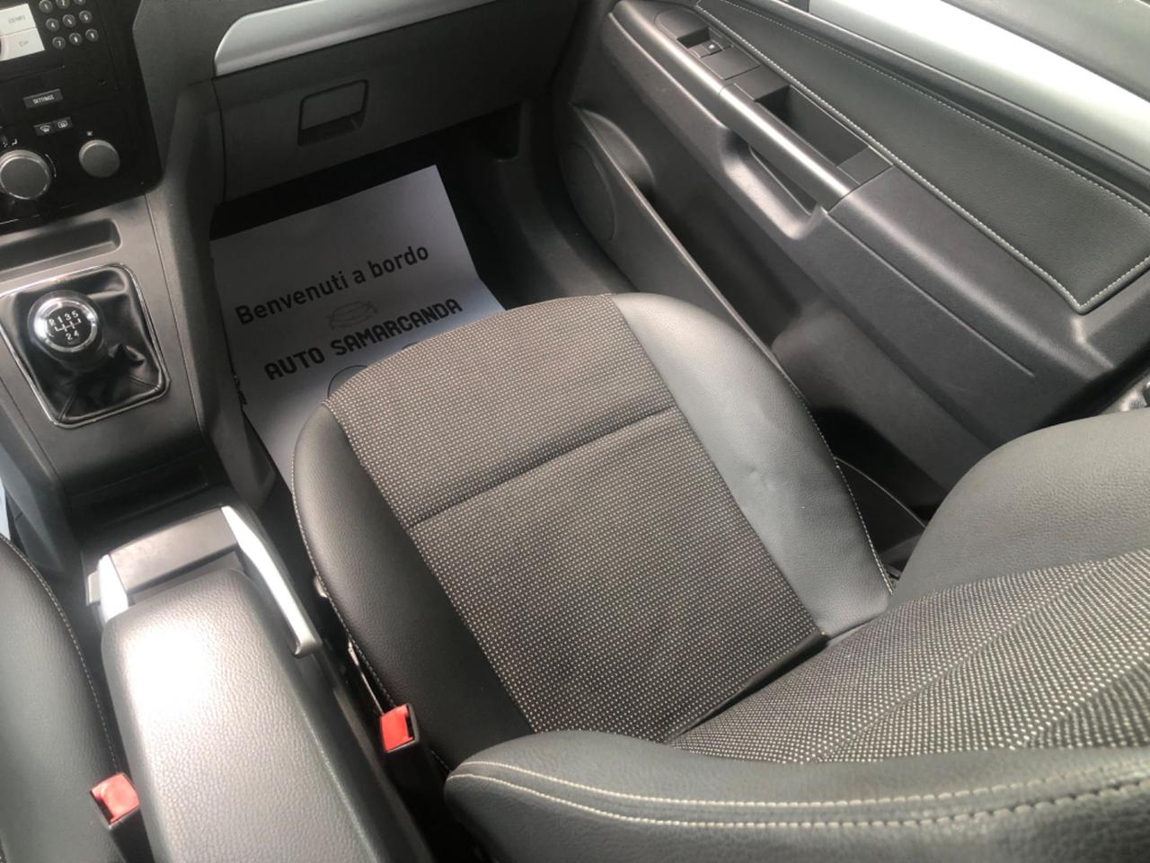 Opel Zafira 1.6 16V ecoM 7 Posti 2008