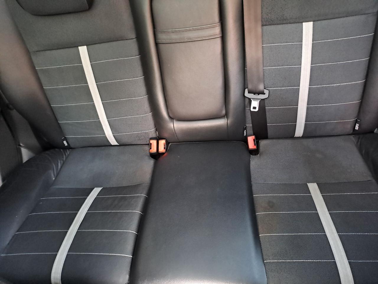 Ford Kuga 2.0 TDCi 136 CV 4WD Titanium DPF