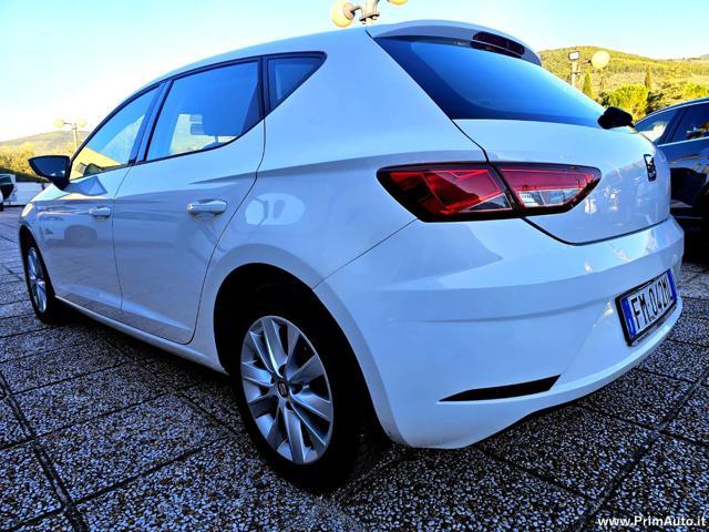 SEAT Leon 1.4 TGI 5p. Business