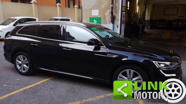 RENAULT Talisman Sporter dCi 130 CV Energy Intens