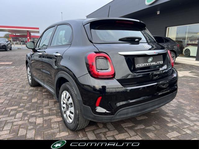 FIAT 500X 1.3 MultiJet 95 CV