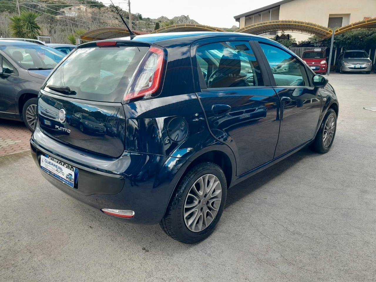 Fiat Grande Punto Grande Punto 1.2 5 porte S&S Actual ADATTA X NEO PATENTATI